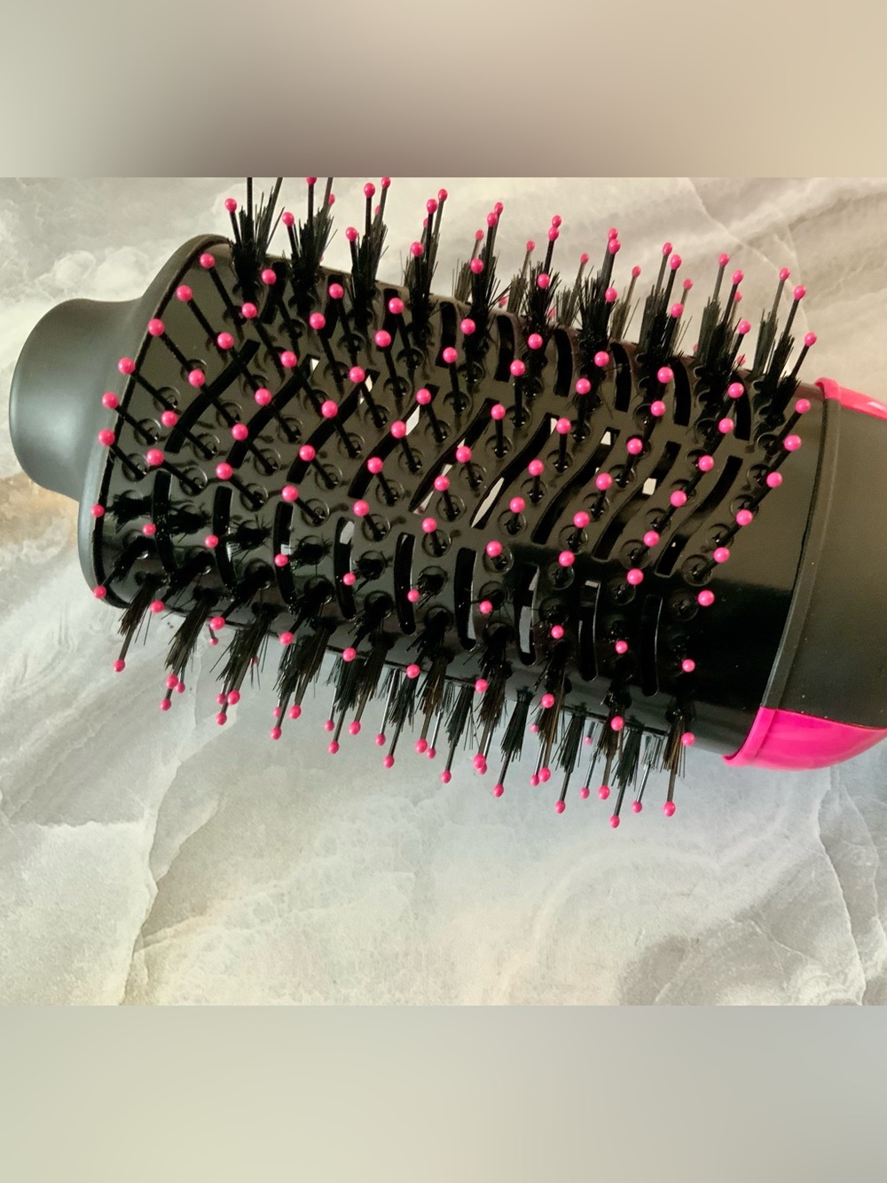 NIB REVLON ONE-STEP VOLUMIZER HAIR DRYER BRUSH - Picture 6 of 6